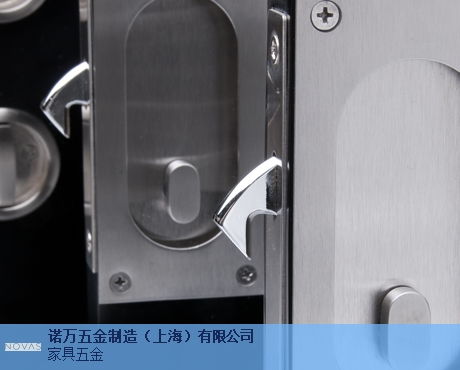 創新驅動，安全護航 正規鎖具品牌企業的五金產品研發之路