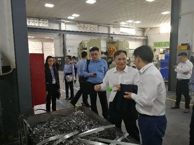 五金企業走出去 研發先行，稅惠助力