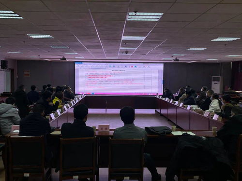 協會舉辦建筑工程消防施工技術交流沙龍活動，聚焦關鍵技術咨詢與行業發展